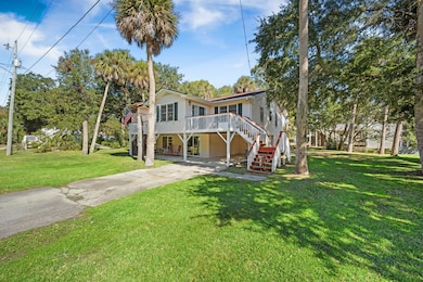607 Portia St, Edisto Island, SC 29438 - photo 4