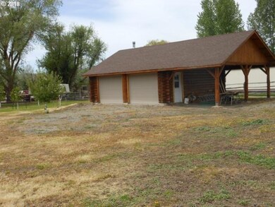 957 N McHaley St, Prairie City, OR 97869 - photo 4
