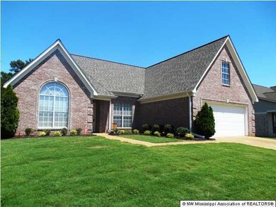 7856 Alexanders Crossing Dr, Olive Branch, MS 38654 - photo 2