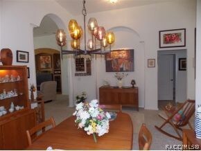 Different view Formal Dining