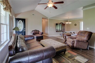 2547 Cordie Dr, Asheboro, NC 27205 - photo 7