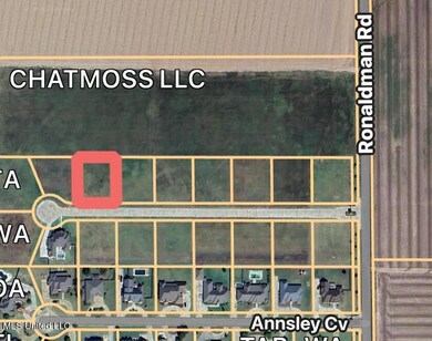 0 Chatmoss 2nd unit 4121525, Cleveland, MS 38732 - photo 4