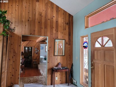 Entrance/Foyer