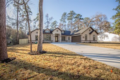 7007 Ramblewood Dr, Magnolia, TX 77354 - photo 2