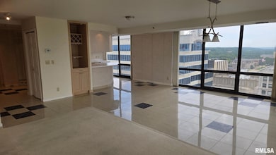 125 SW Jefferson Ave unit W20NE(B), Peoria, IL 61602 - photo 3