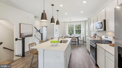 5221 Manor Park Dr, Upper Marlboro, MD 20772 - photo 5