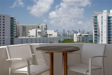 Bayview Plaza unit 807, Miami Beach, FL 33139 - photo 2
