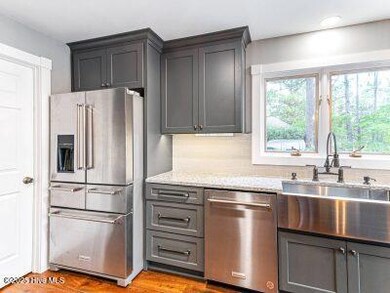 1 Country Club Blvd, Whispering Pines, NC 28327 - photo 7