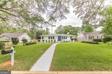 913 7th Ave, Albany, GA 31701 - photo 3