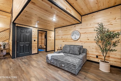 2881 Caughron Mountain Rd, Sevierville, TN 37876 - photo 7