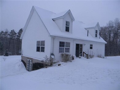 Exterior Back