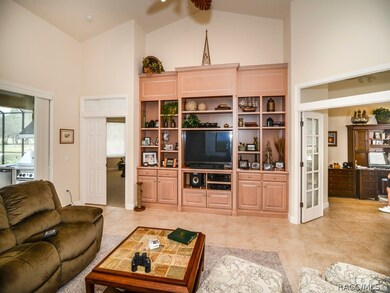 Custom entertainment unit