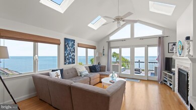 7509 B St, Chesapeake Beach, MD 20732 - photo 3