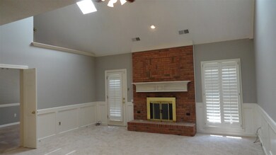 10461 S Levee Oaks, Collierville, TN 38017 - photo 5