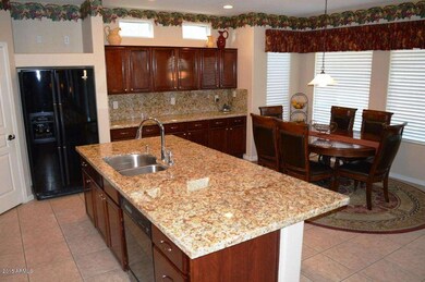 New Granite & Undermount SS Sink