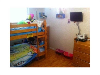 Bedroom.