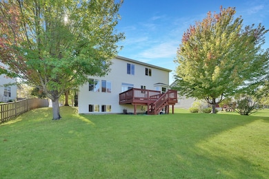 1519 S Elizabeth Ln unit 1, Round Lake, IL 60073 - photo 3