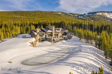 319 Upper Promontory, Big Sky, MT 59730 - photo 5