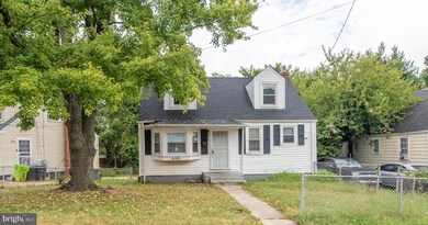 5120 Doppler St, Capitol Heights, MD 20743 - photo 2