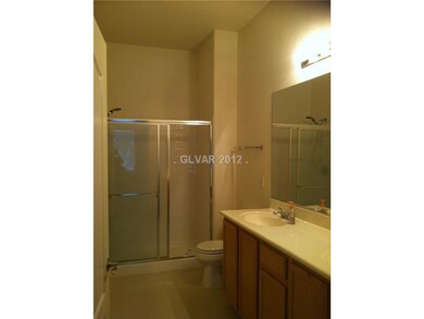 Bathroom.
