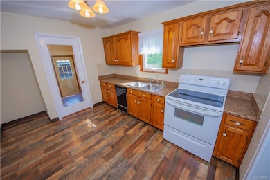 260 Shartle Place, North Tonawanda, NY 14120 - photo 4