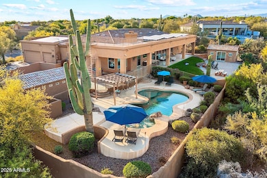 25805 N Chisum Trail, Scottsdale, AZ 85255 - photo 2