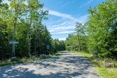 34-Lot #8 Rock Garden Way, Seal Harbor-D