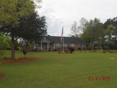 Left side