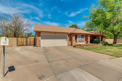 2461 S Extension Rd, Mesa, AZ 85210 - photo 2