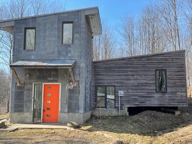 Front Exterior