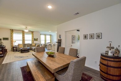 29518 Whitebrush Trace Dr, Spring, TX 77386 - photo 5