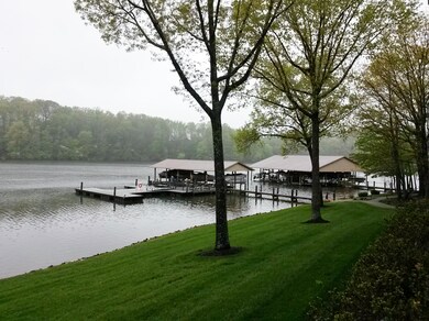 Docks