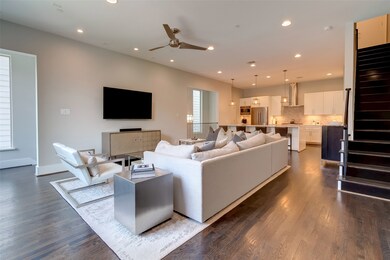 1914 Maryland St, Houston, TX 77019 - photo 3