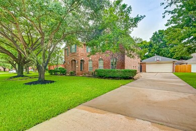 17314 E Mill Village Cir, Houston, TX 77095 - photo 5