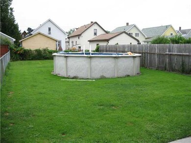Yard/Garden