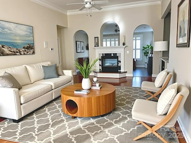 7700 Sedgebrook Dr E, Stanley, NC 28164 - photo 4