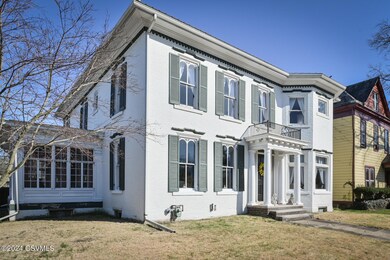 445 N Front St, Milton, PA 17847 - photo 3