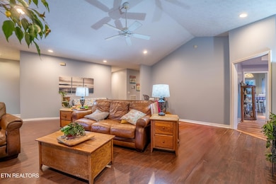 2946 Grassy Branch Loop, Sevierville, TN 37876 - photo 7