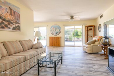 10432 W Cinnebar AVE, Sun City, AZ 85351