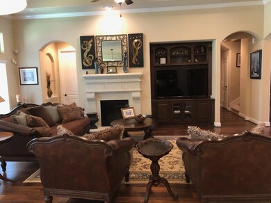3211 Seminole Peak Ln, Katy, TX 77494 - photo 5