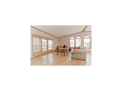 Great Room.