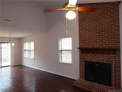 Great Room/Dining Room
