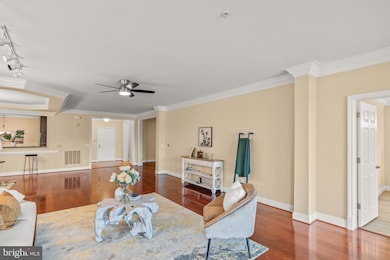 The Bluffs At Quarry Lake unit 207, Baltimore, MD 21209 - photo 4