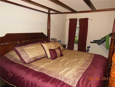 Bedroom Master