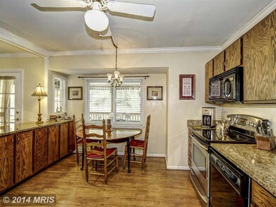 14904 Pomquay Ct, Gaithersburg, MD 20878 - photo 4