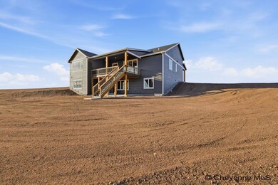 TBD Three Dots Trail, Cheyenne, WY 82009 - photo 3