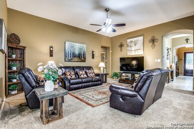 25603 Poerner Trail, San Antonio, TX 78261 - photo 7