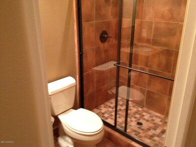 Hall Bath