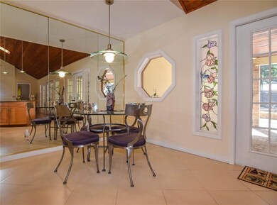 Dinette