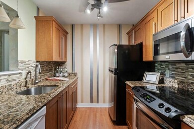 Crescent Park Condominiums unit 202, Woburn, MA 01801 - photo 3
